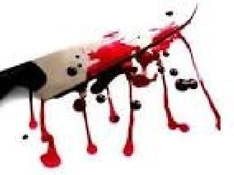 Slfas was the death of three detainees in custody